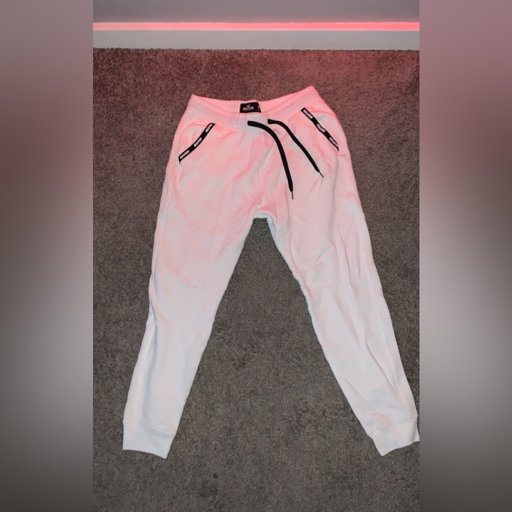 Hollister Sweat Pants